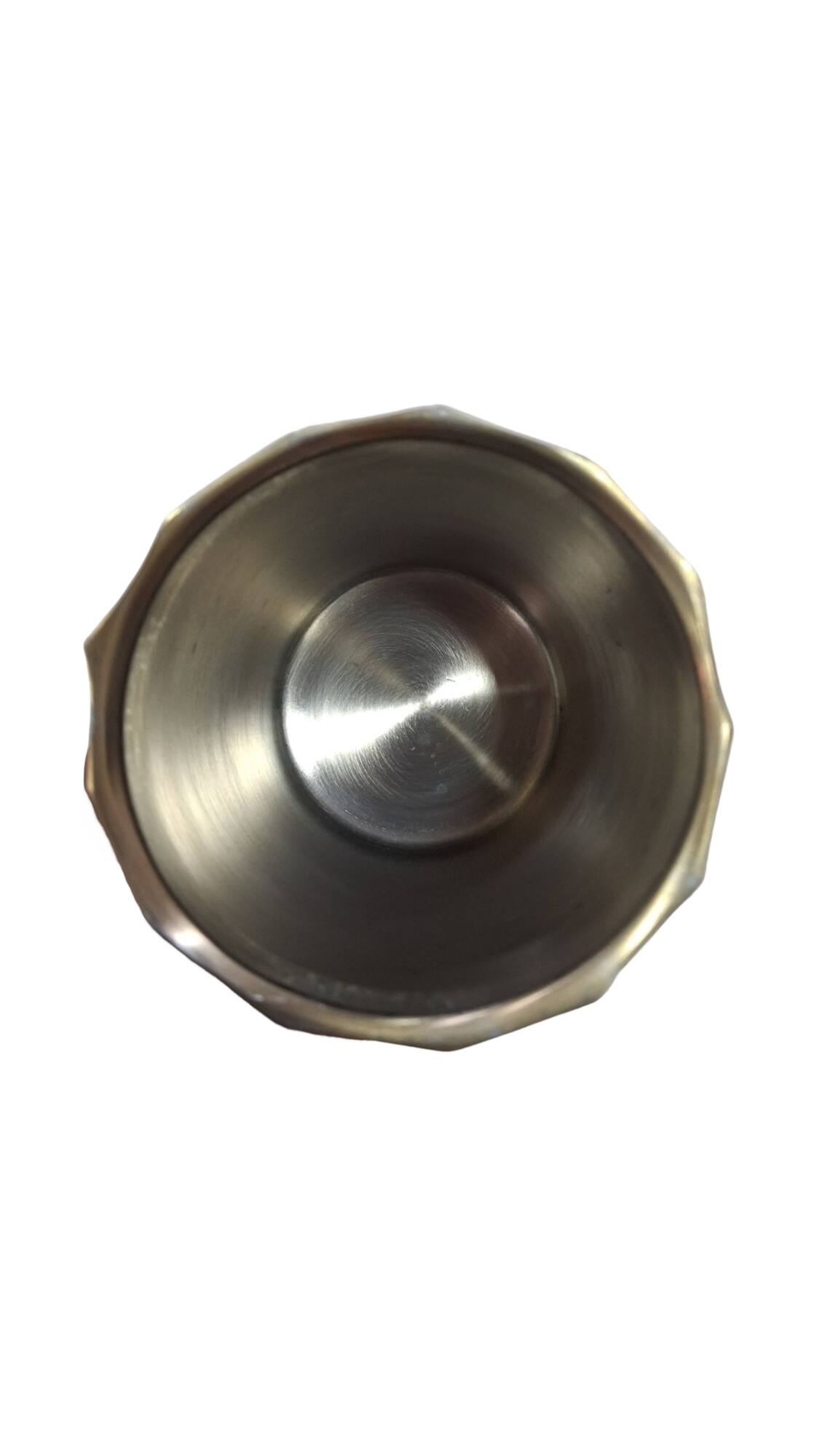20.2oz. Gold Cocktail Shaker by Ashland®